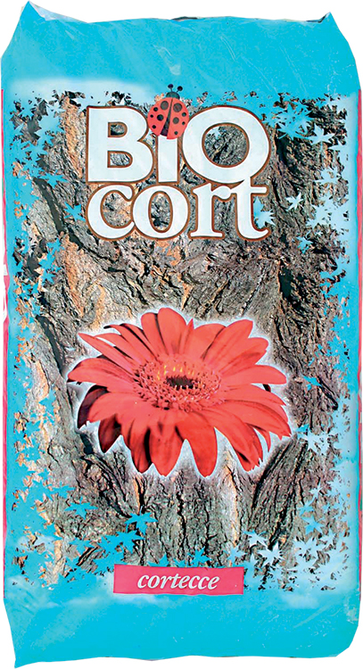 BIOCORT LARICE