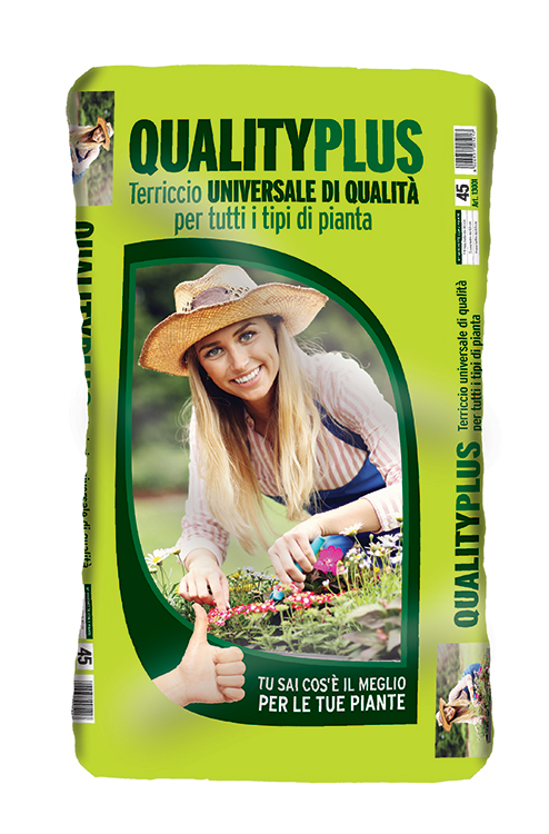 QUALITYPLUS - universale di qualità
