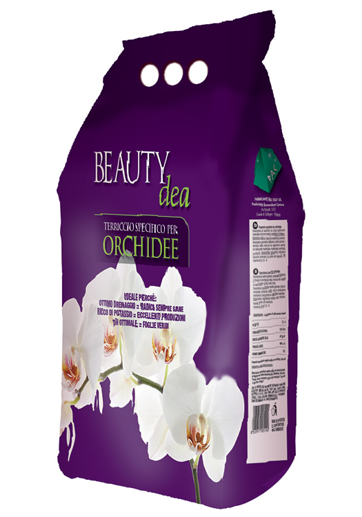 BEAUTYDEA - ORCHIDEE