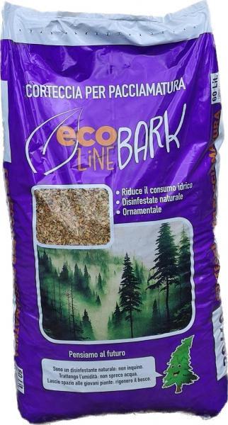 ECOBARK - Corteccia di larice