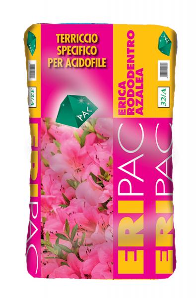 ERIPAC - per acidofile