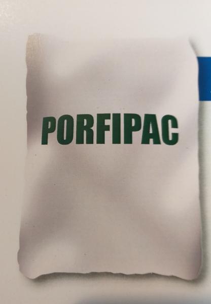 PORFIPAC - PORFIDO 10-16 MM