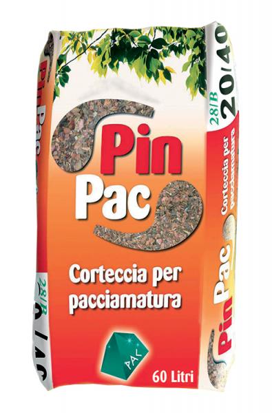 PINPAC CORTECCIA PINO MARITTIMO